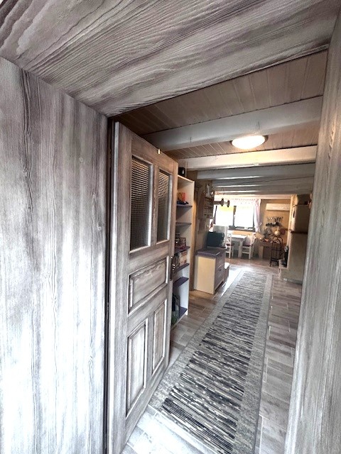 Romantická chalupa v srdci Myjavských kopaníc. - 3