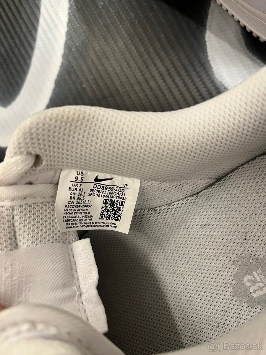 Nike AIR FORCE 1 - 3