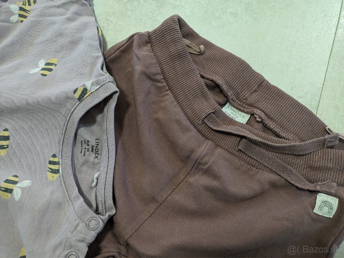 Lindex 80 súprava - 3