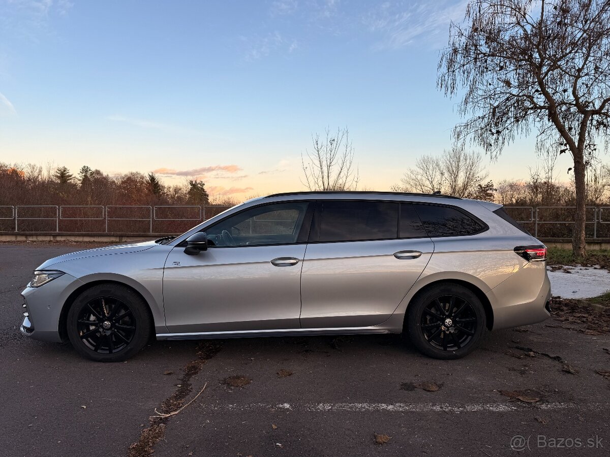 Vw Passat B9 R-line - 3