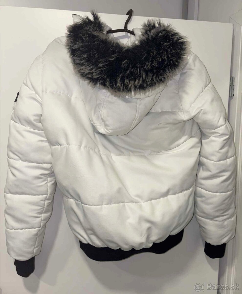 Zimna bunda Siksilk - 3