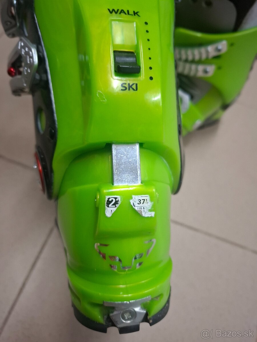 Lyziarky Dynafit Zzero - 3