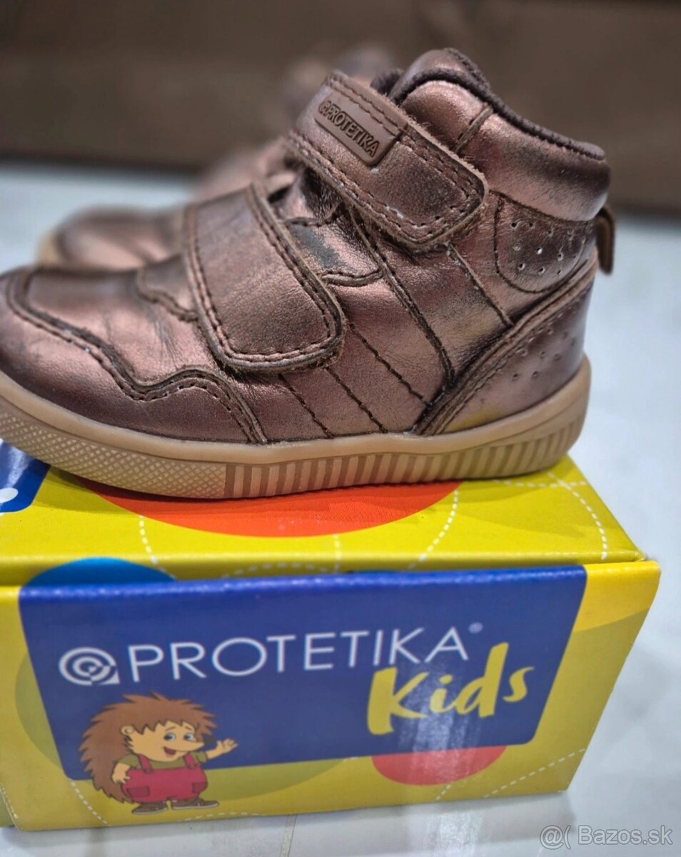 Detské topánky - 3