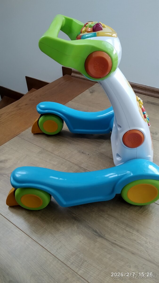 Chodítko Chicco - 3