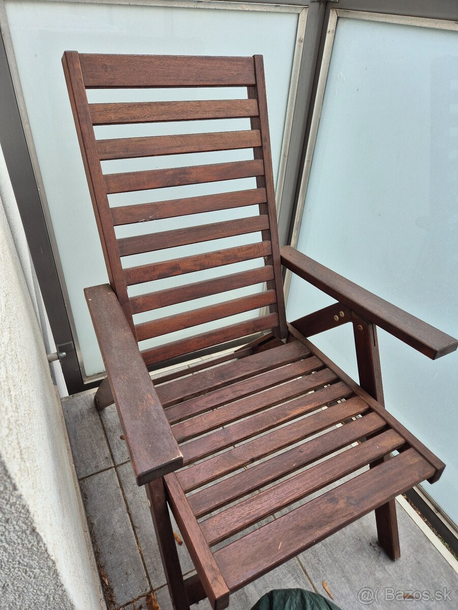 Ikea Applaro Stolicka 2ks - 3