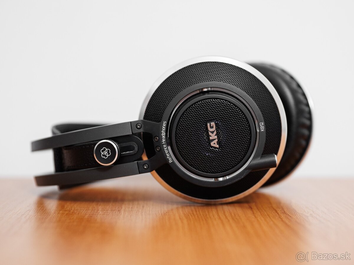 AKG K812 - 3