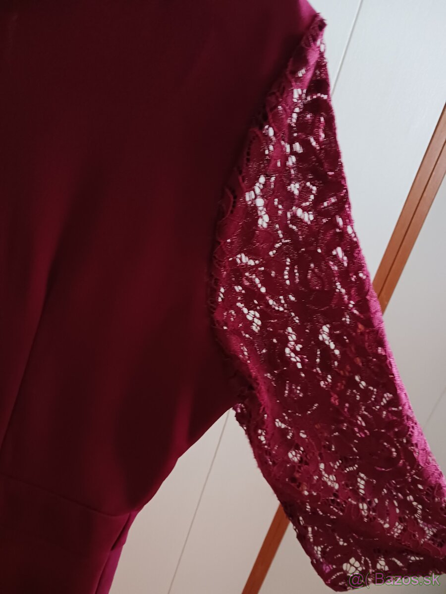 Spoločenské šaty - 3
