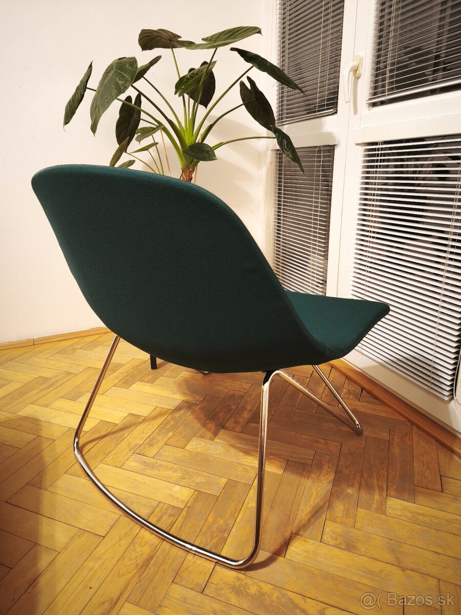 DIZAJNOVE KRESLO - 3