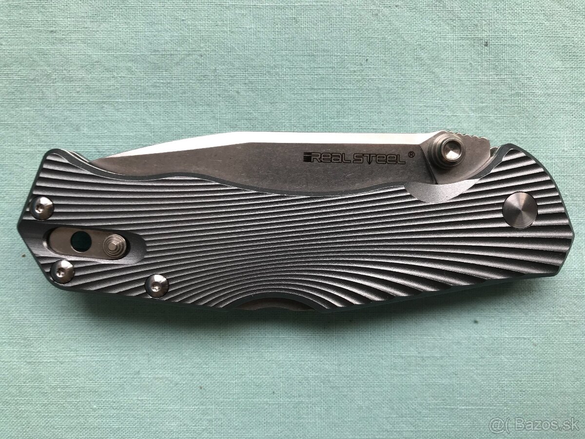 Real Steel H7 Special Edition - 3