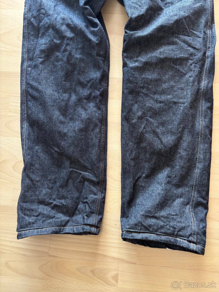 Alpinestars moto rifle - 3