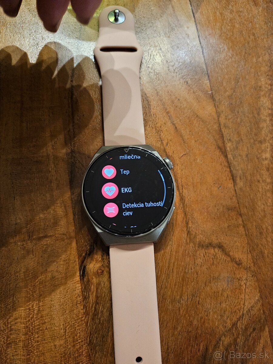 HUAWEI WATCH GT 3 PRO - 3