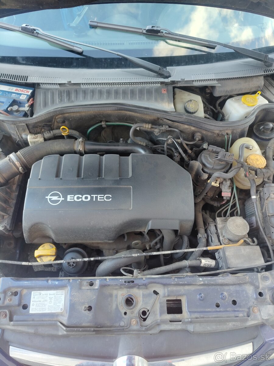 Opel Corsa 1.3 cdti 51kw - 3