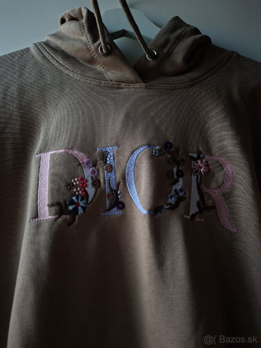 Dámska mikina s kapucňou - 3