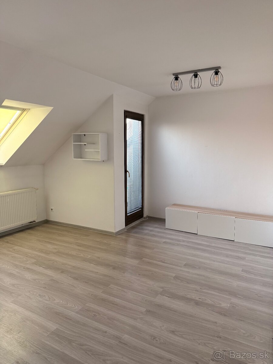 Prenajmem 2-izbový byt v Myjave - 3