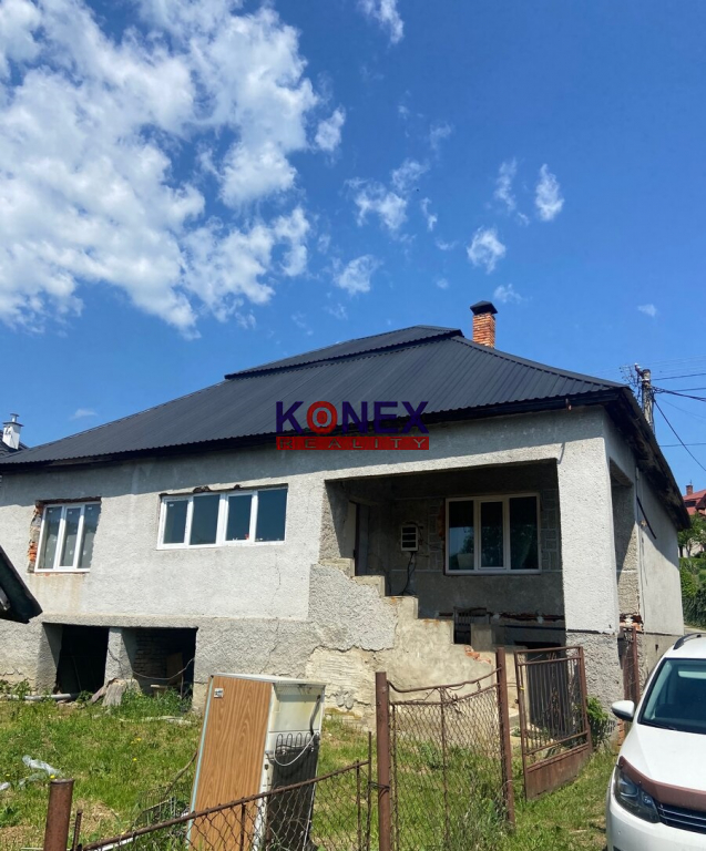 NA PREDAJ - Rodinný dom v obci UBĽA - 3