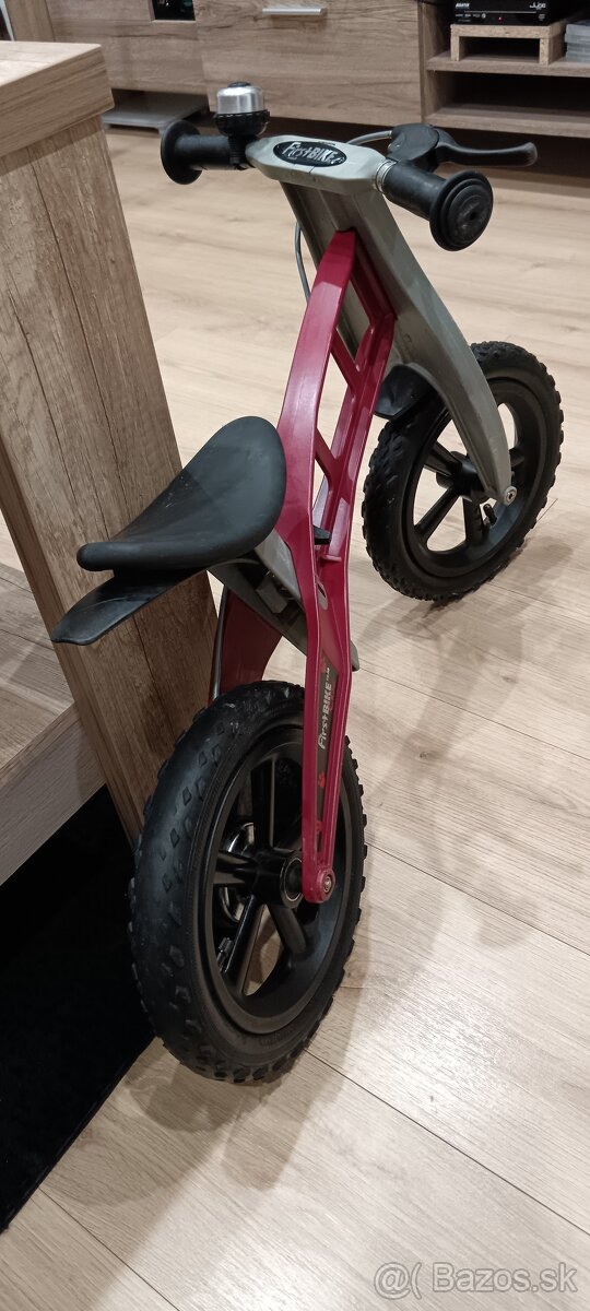 Odrážadlo - first bike - 3