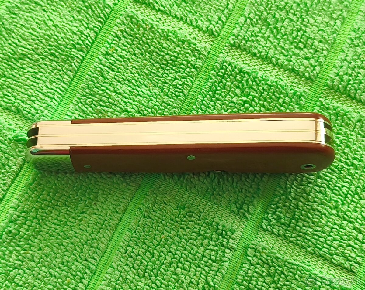 WENGERINOX SOLDIER 1954 - 3