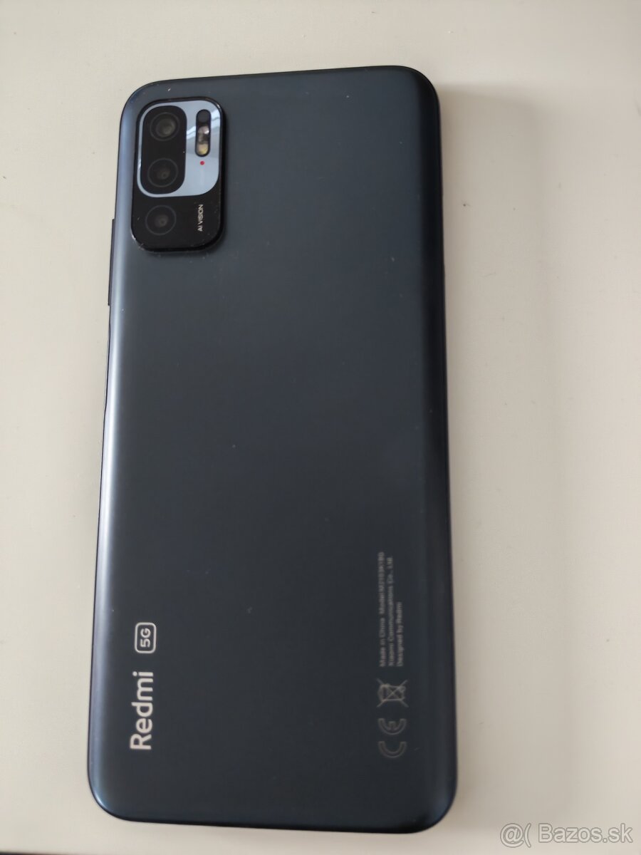 Xiaomi redmi note 10 5g - 3