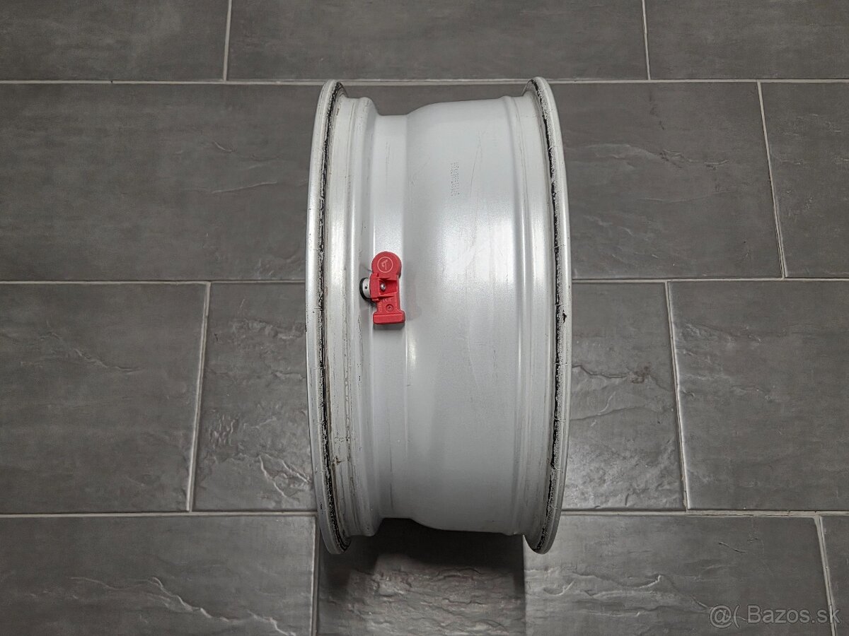 disky 17" Toyota (5x114,3) - 3