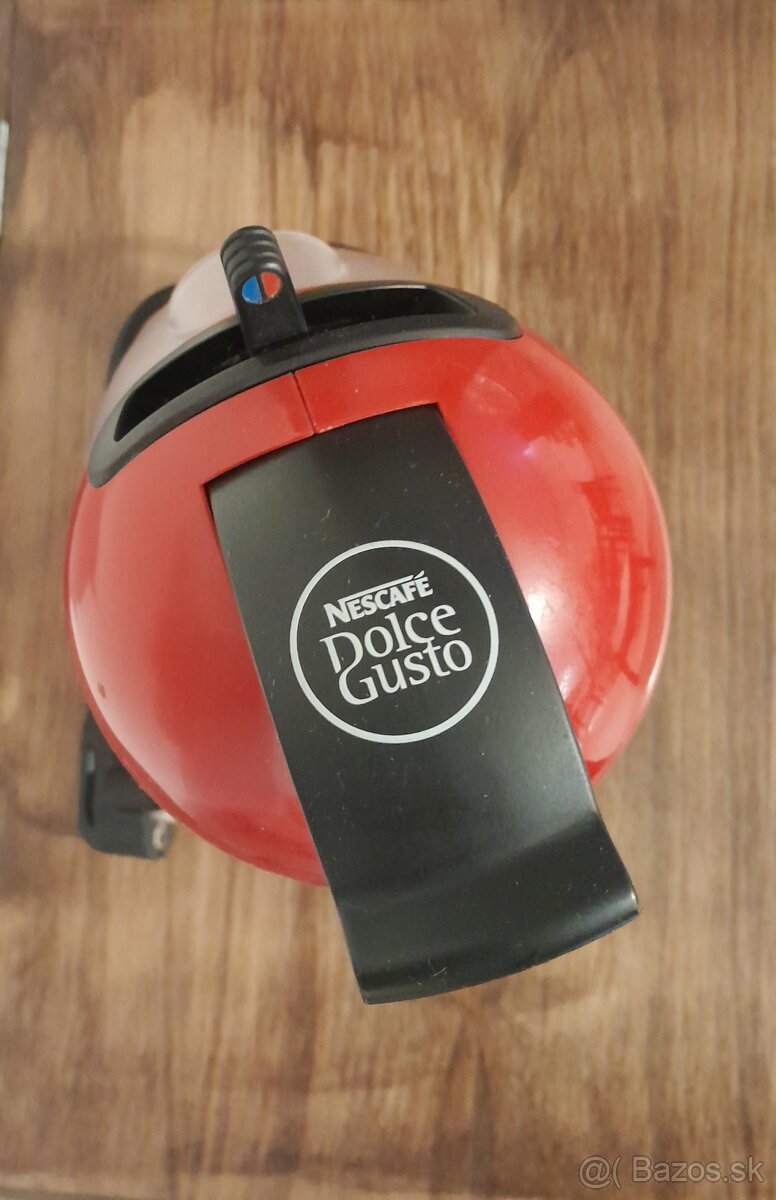 Kávovar Nescafé Dolce Gusto KRUPS - 3