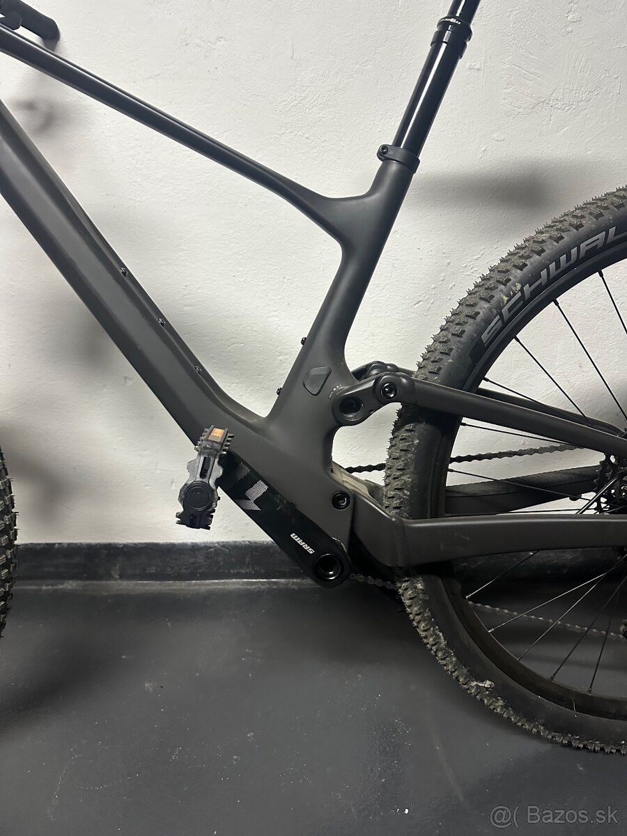 Scott Spark 940 karbon - 3