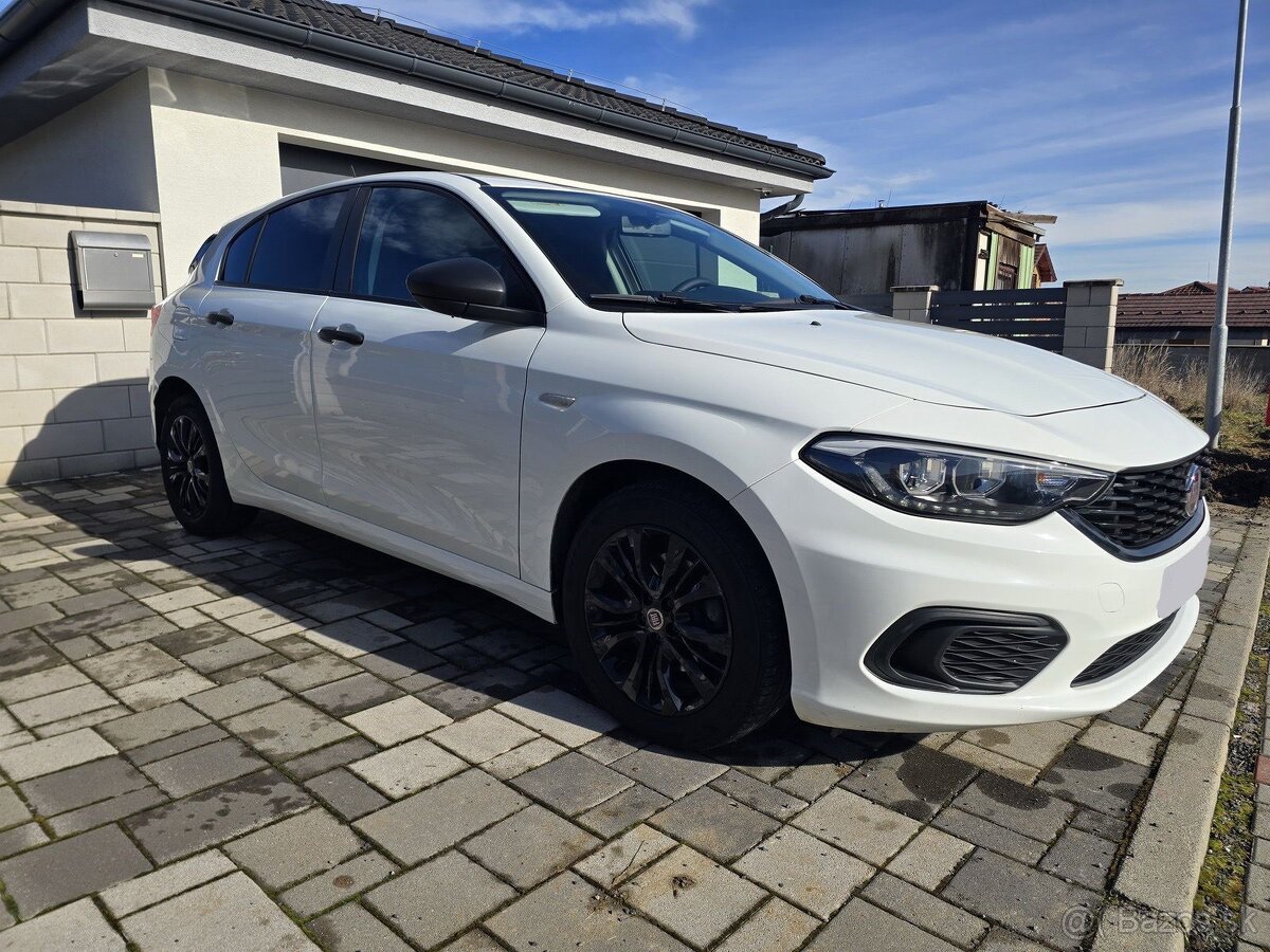 Fiat Tipo 1.3 multijet | 1.majiteľ - 3