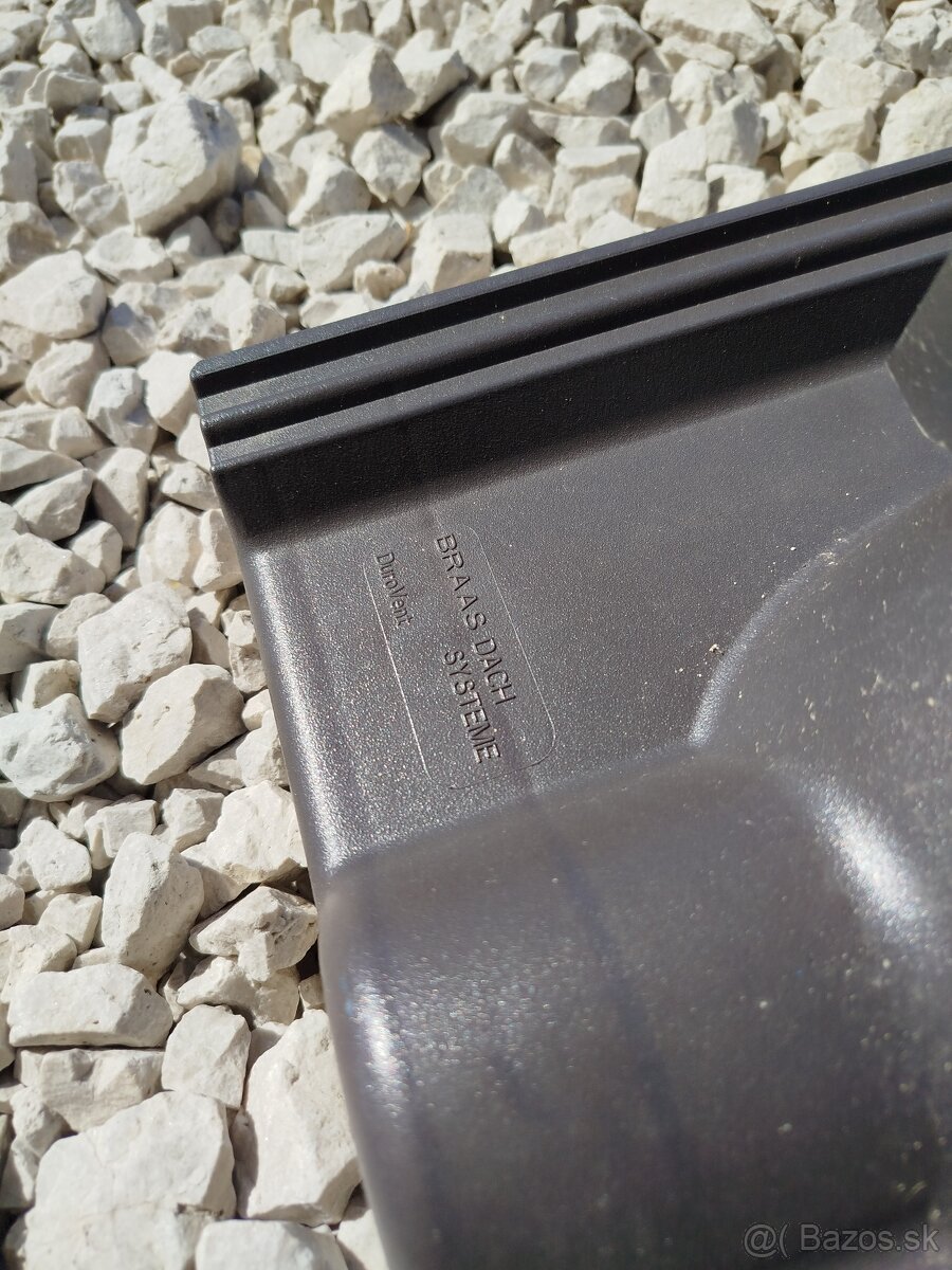 Strešná odvetrávacia škridla - 3