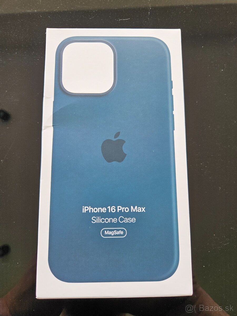 Iphone 16 Pro Max obal - 3