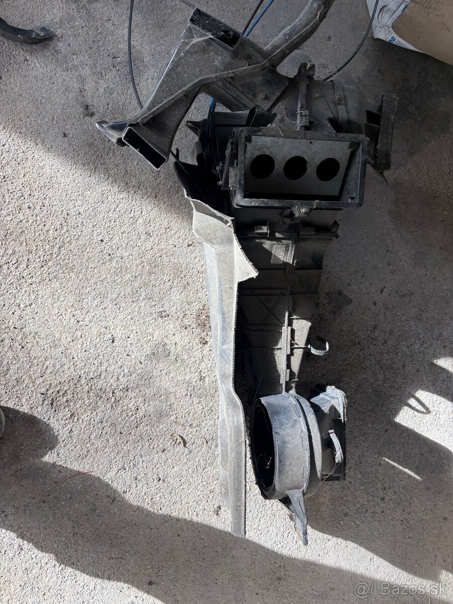 Volkswagen golf 3 1,9tdi 66kw - 3
