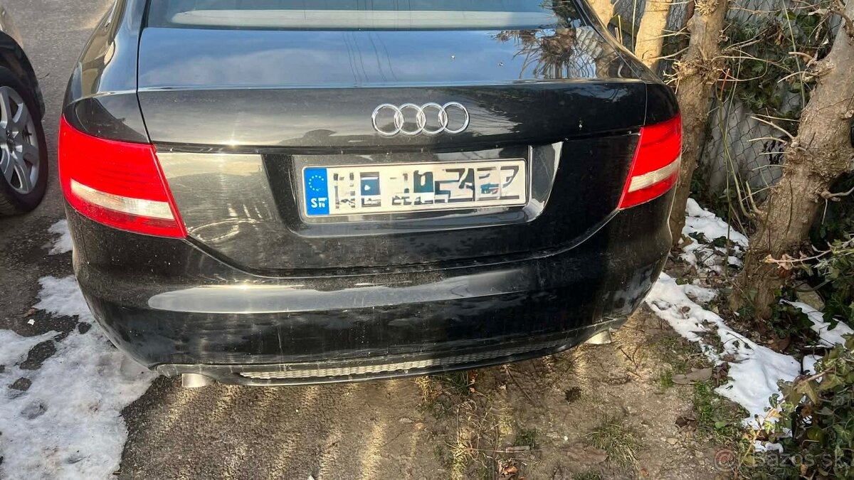 Predám kufor - 3