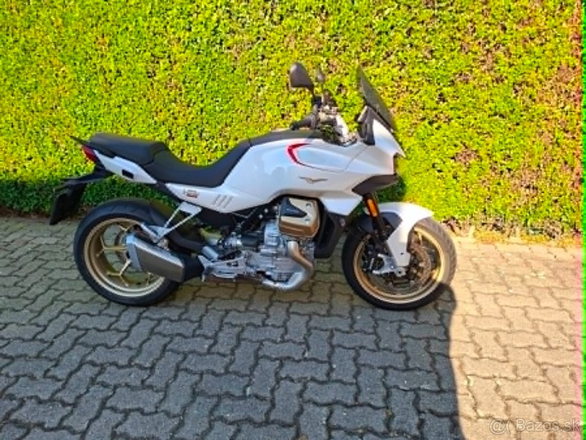 Moto Guzzi V100 Mandello-predaj - 3