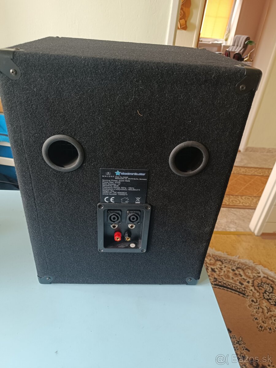Malone PW 1022 - 3