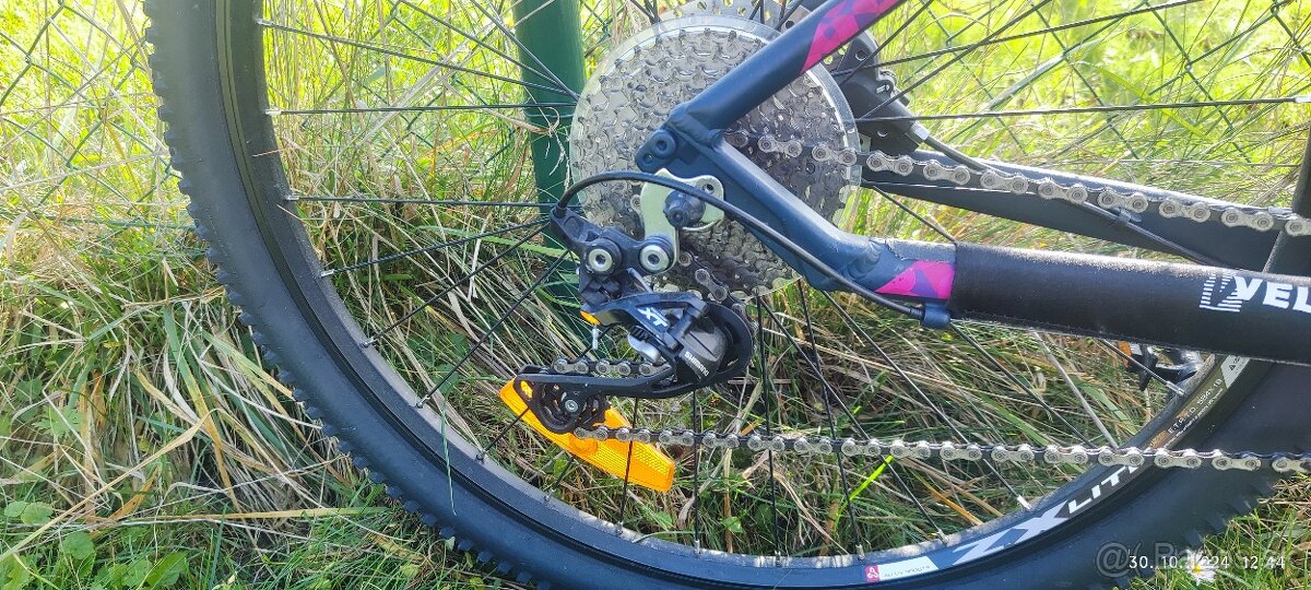CTM Charisma 6.0 dámsky 27.5 - 3