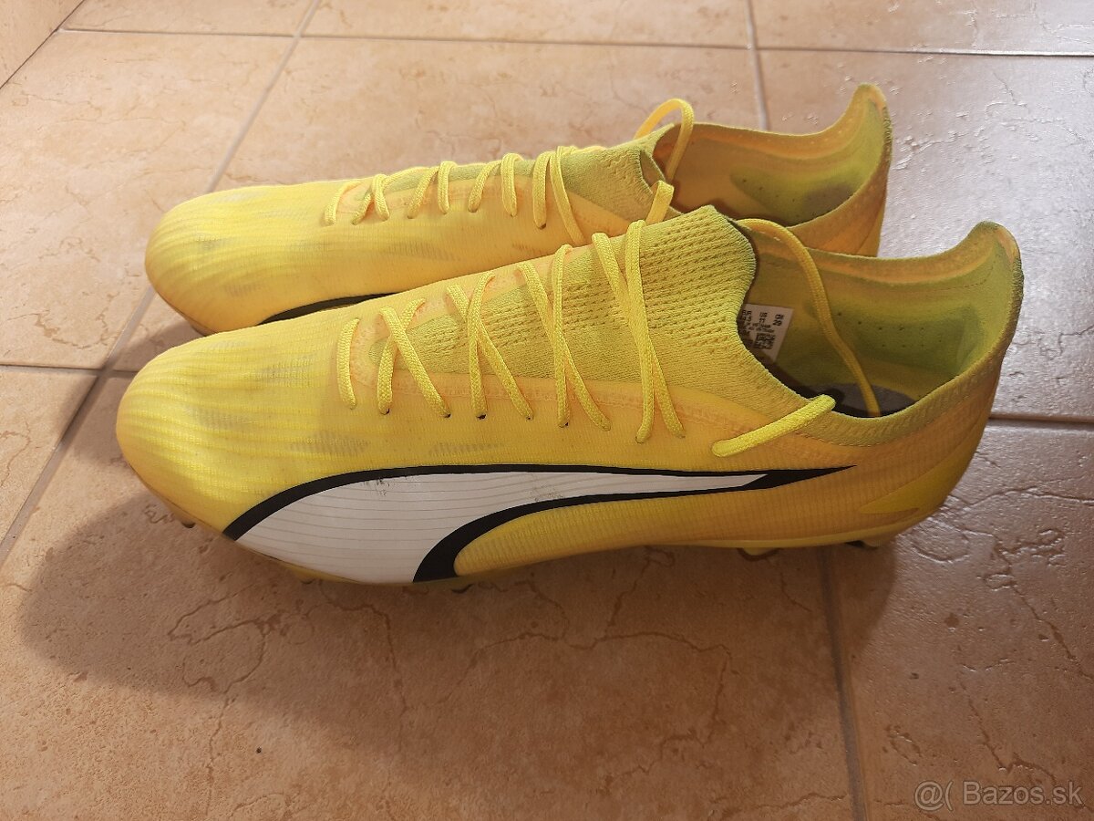 Lisovky puma 44,5 - 3