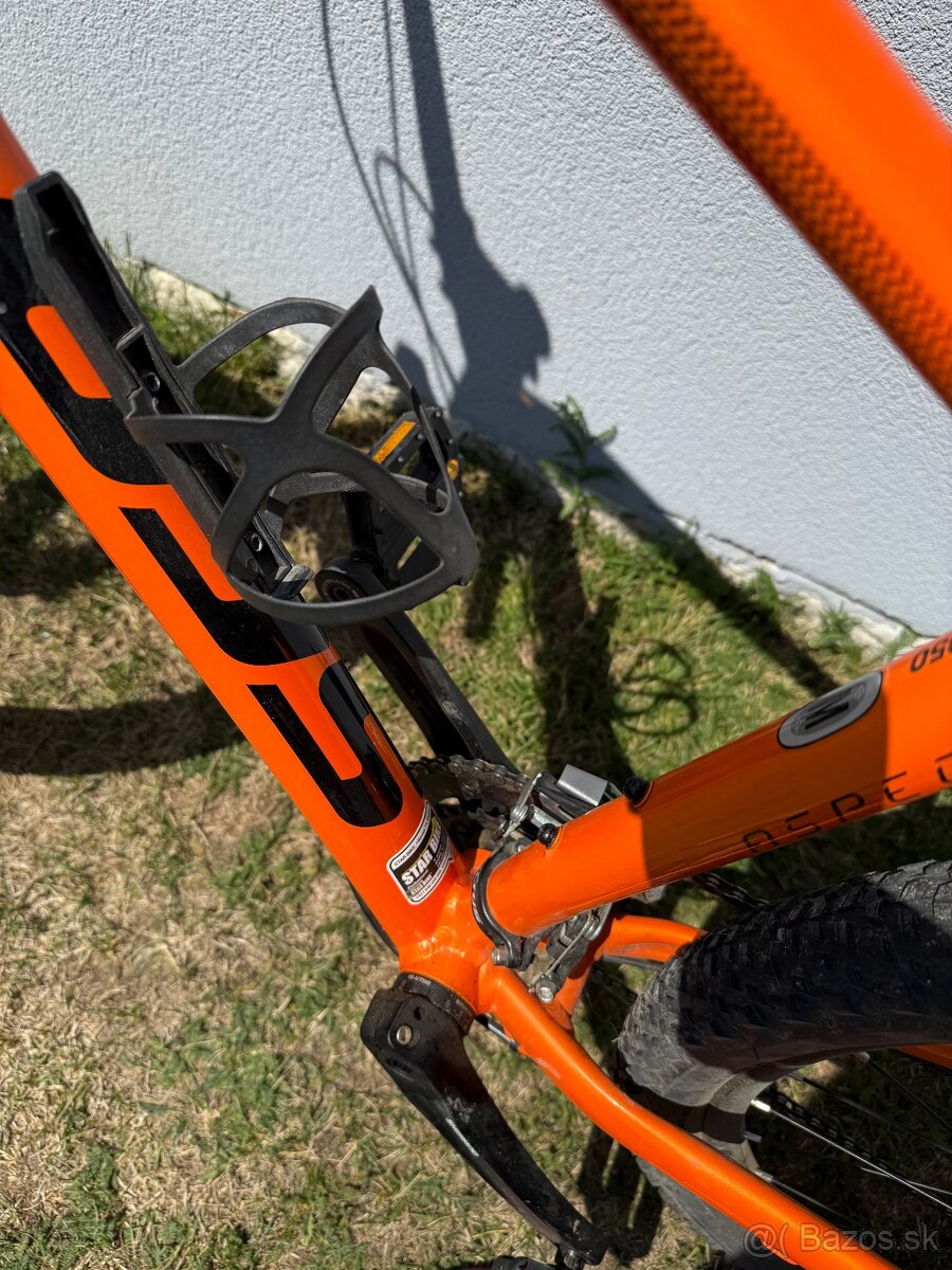Scott Aspect 950 - 3