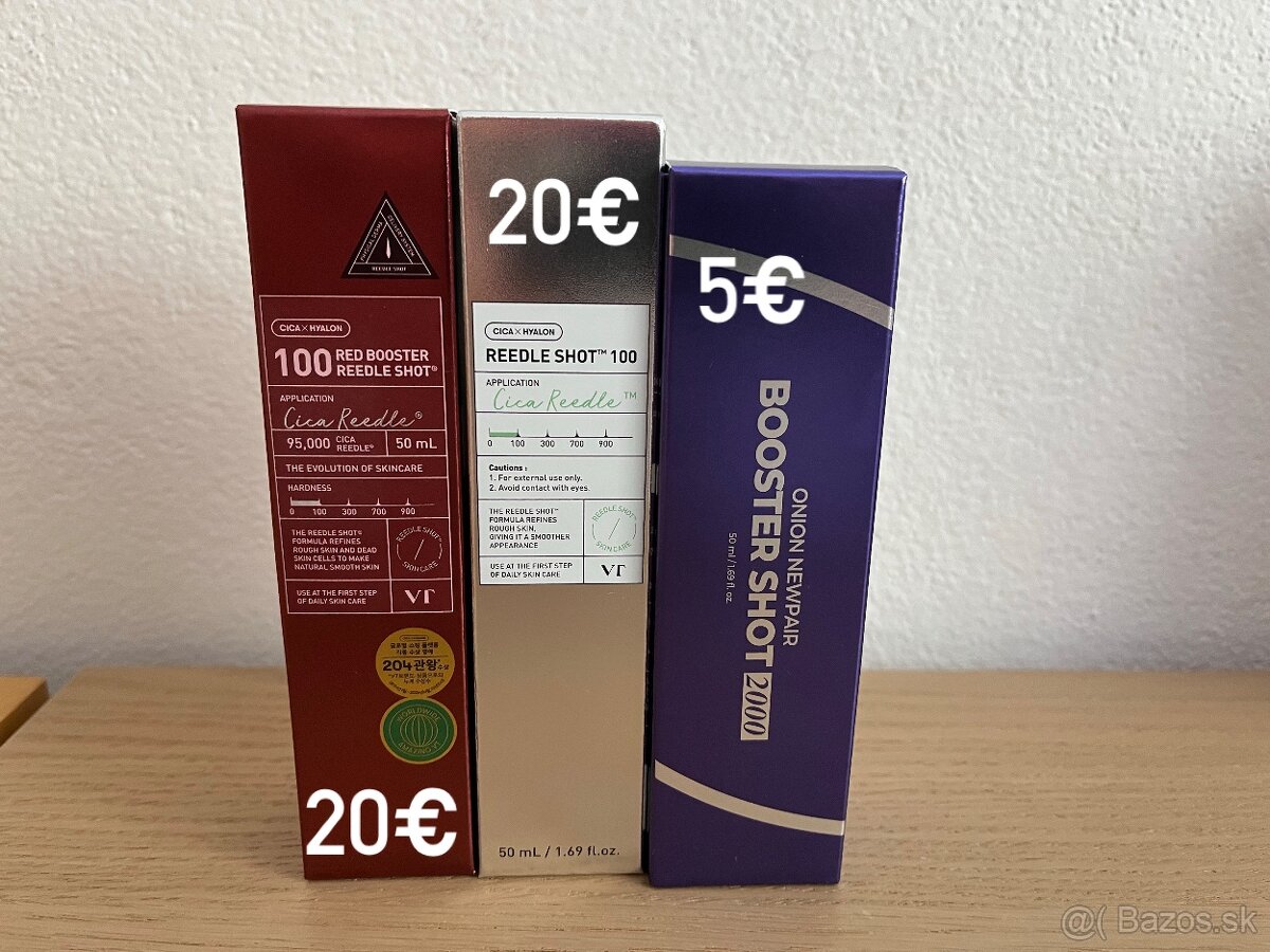 Predam kozmetiku - 3