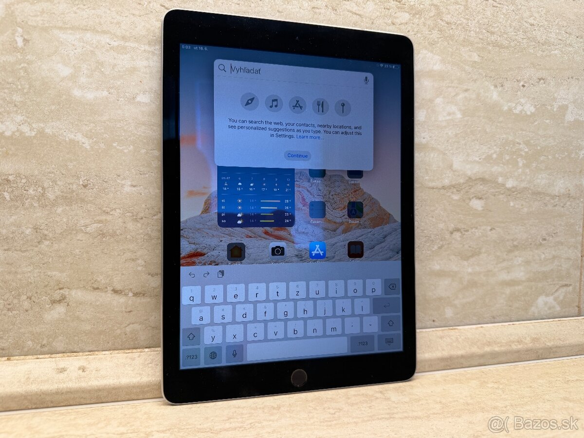 Apple iPad Air 2 32gb - 3