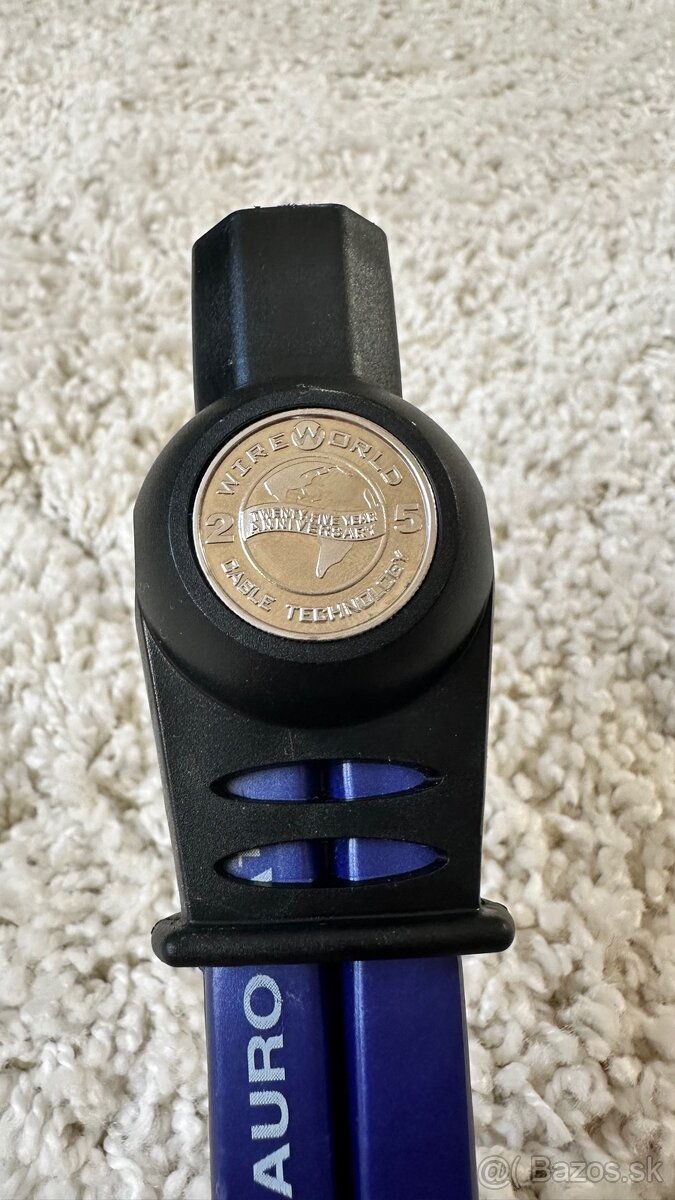 Wireworld Aurora 7 – 2 m - 3
