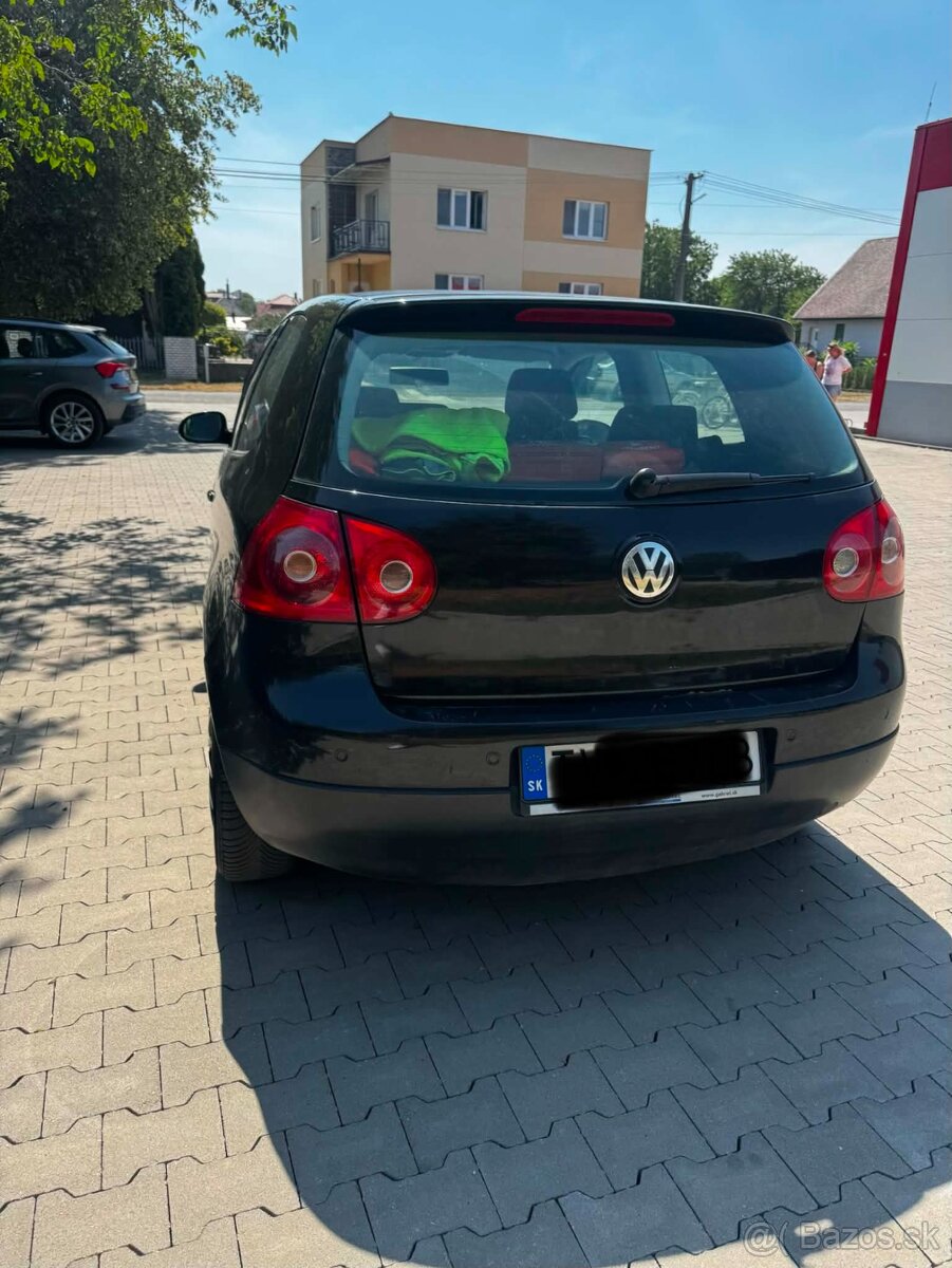 2liter sdi 55kw 2004 - 3