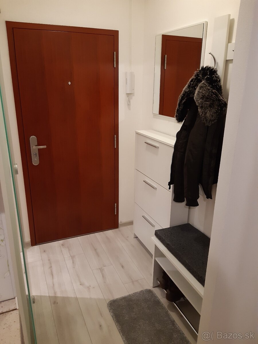 Garsonka na prenajom Nitra, Chrenova - 3