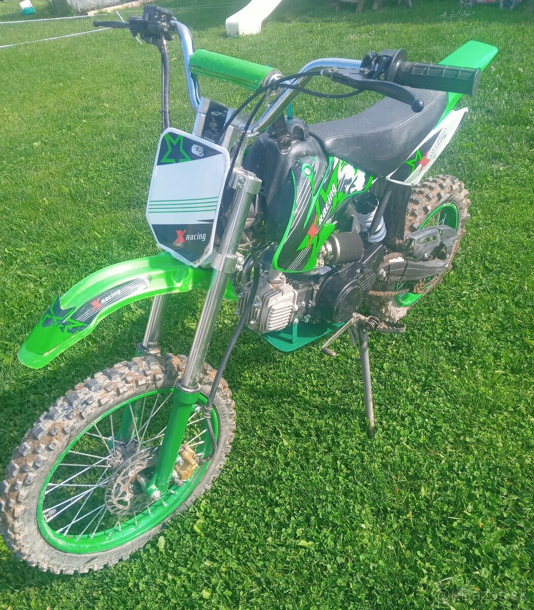 Pitbike