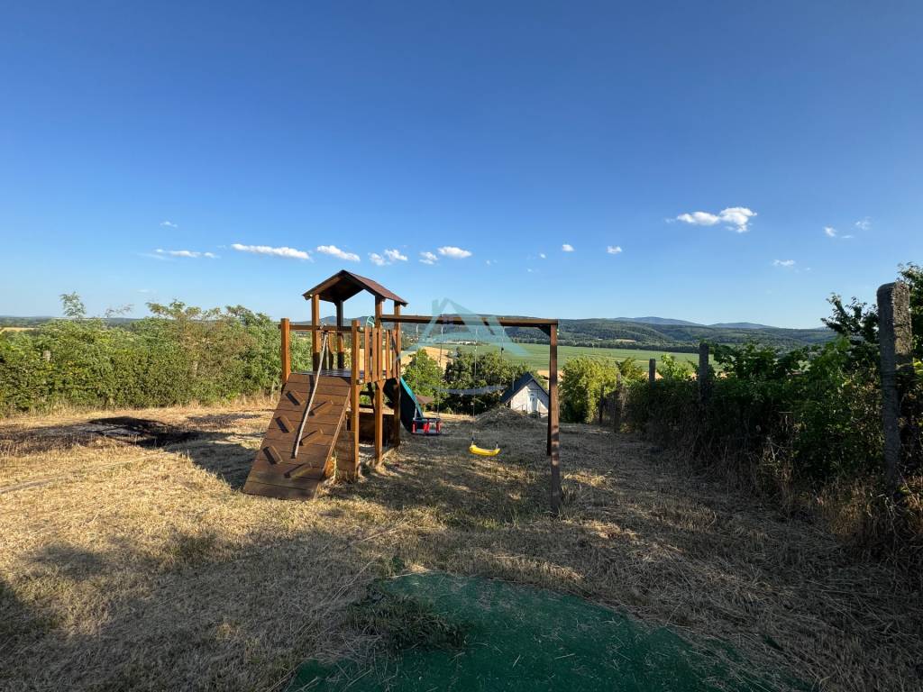 Predám vinicu s chatkou v Šahách – ideálne miesto pre oddych - 3