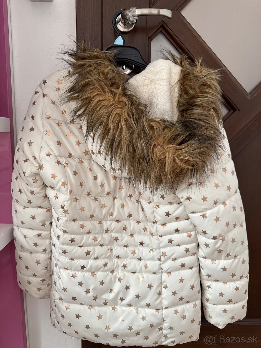 Zimná bunda 11-12 rokov - 3