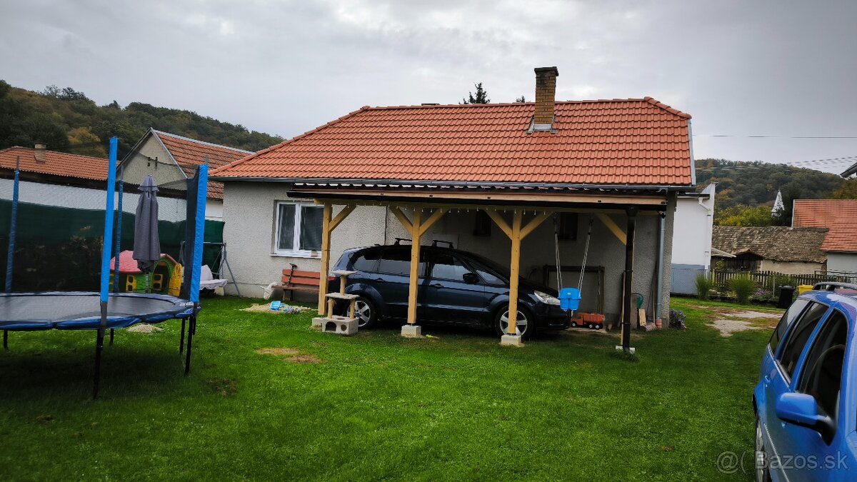 RODINNÝ DOM POLTÁR - NOVÁ PONUKA - 3