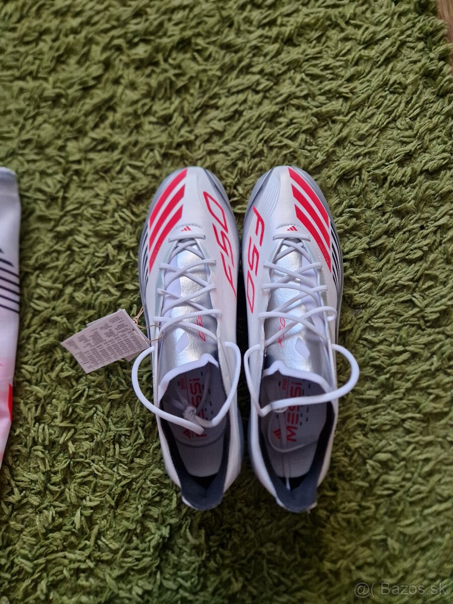 Adidas f50 elite fg. Messi - 3