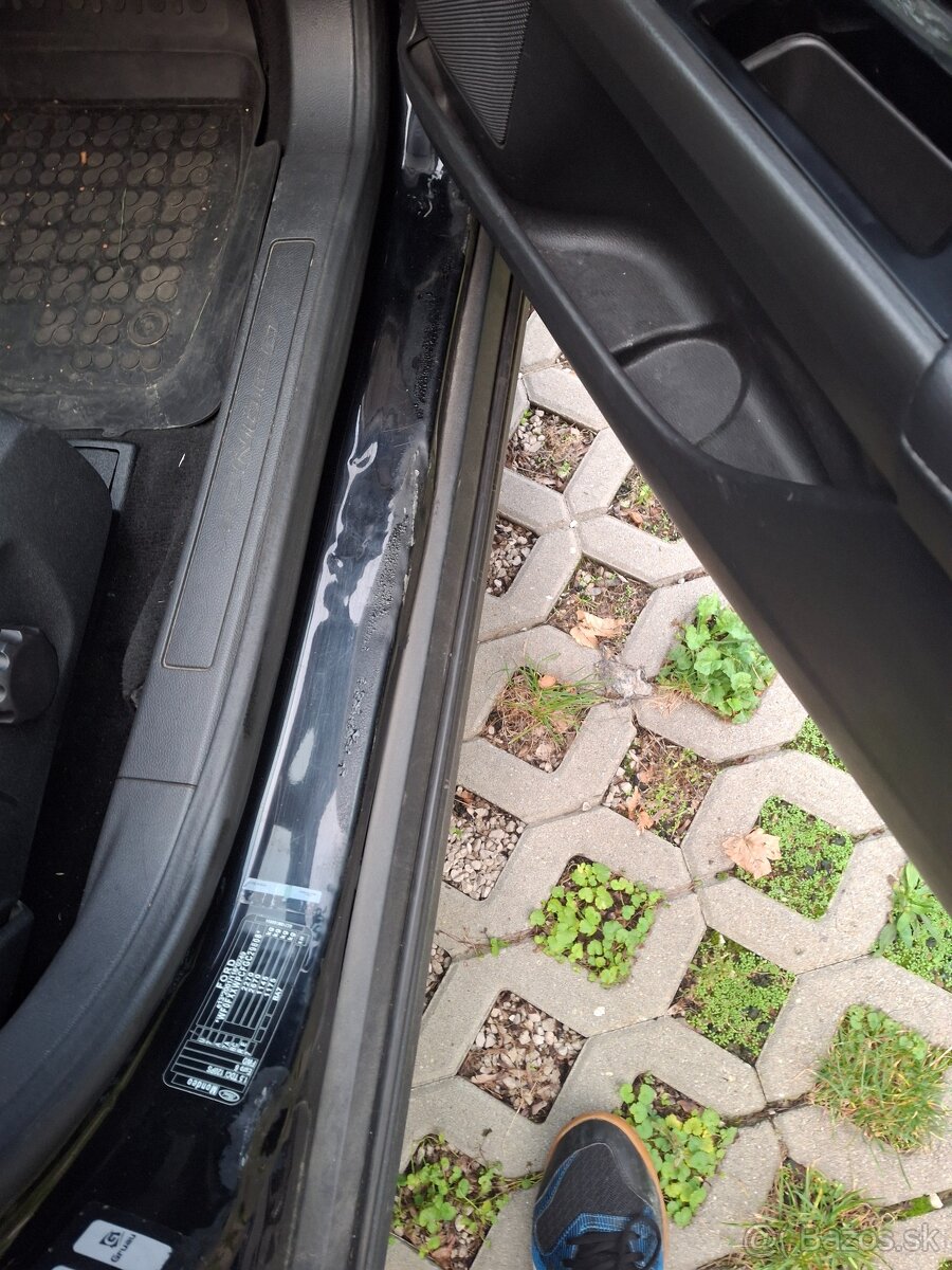 Ford Mondeo Combi diesel, 2016 rv - 3