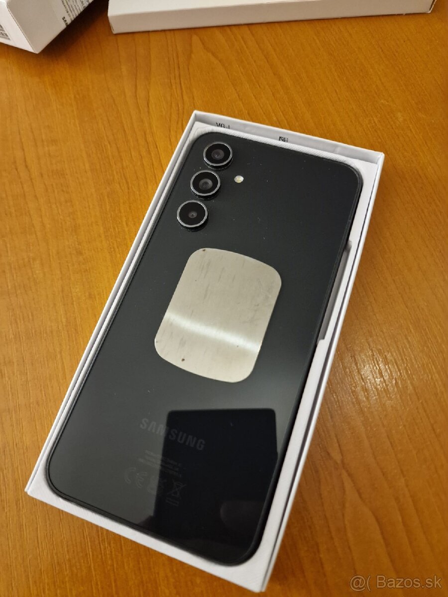 Samsung galaxy a54 5g - 8gb 128gb - 3