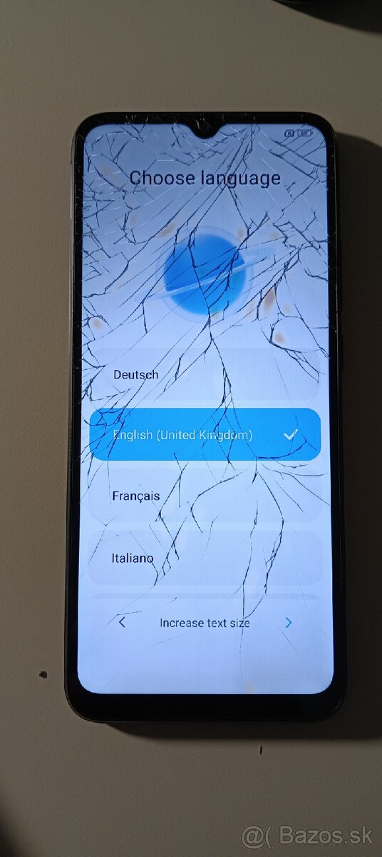 Xiaomi Redmi 10C 4GB/64GB - 3