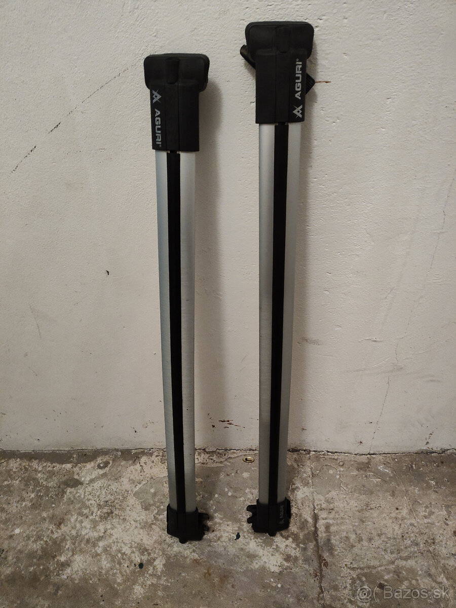 Predám príslušentvo na Fiat Freemont - 3