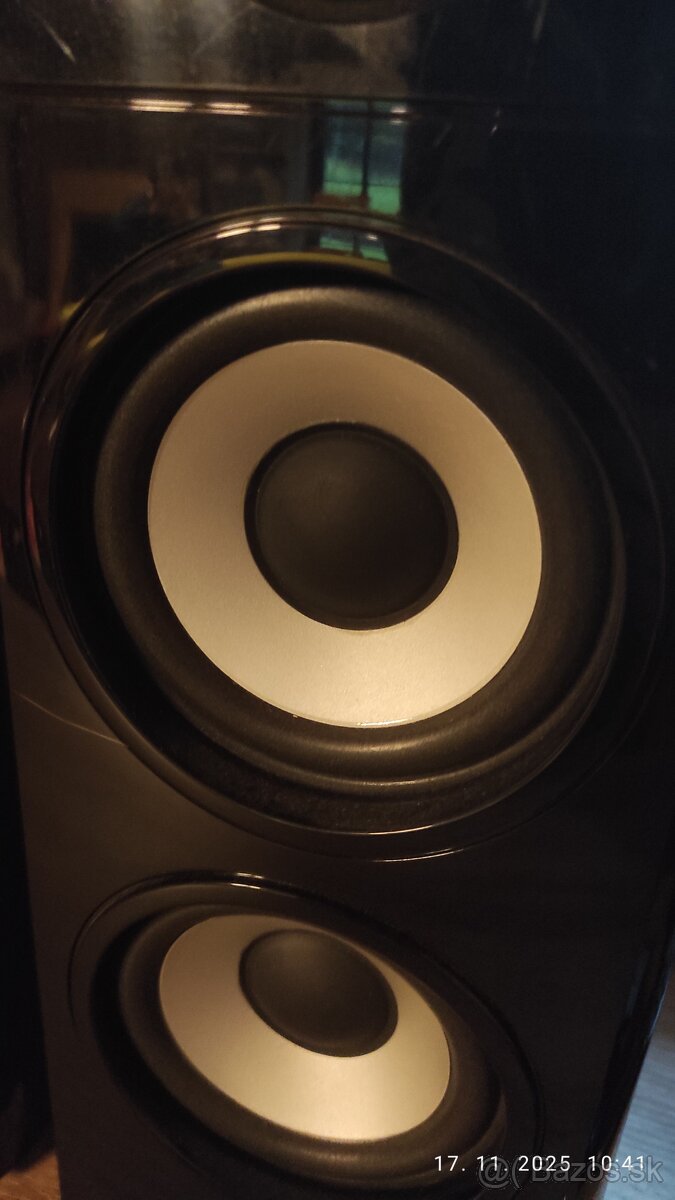 Genius sp hf1800 50watt RMS - 3